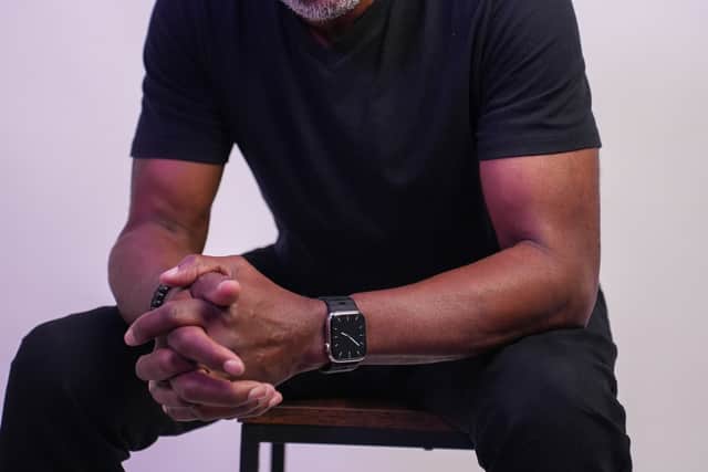 Brian Jackson is to perform at the festival.
