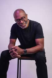 Brian Jackson is to perform at the festival.