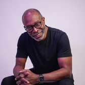 Brian Jackson is to perform at the festival.