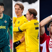 Here are the top 10 performing players in the Europa League 24/25 campaign. Cr: Getty Images.