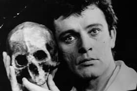 Not every actor at the Edinburgh Festival Fringe can be a young Richard Burton (Picture: Keystone)