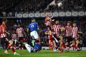 Rangers and Athletic Bilbao drew 0-0 in the first leg.