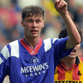 Ex-Rangers striker Duncan Ferguson has opened up on his short spell at Ibrox during his playing career in an eye-opening new interview. Cr: SNS Group.