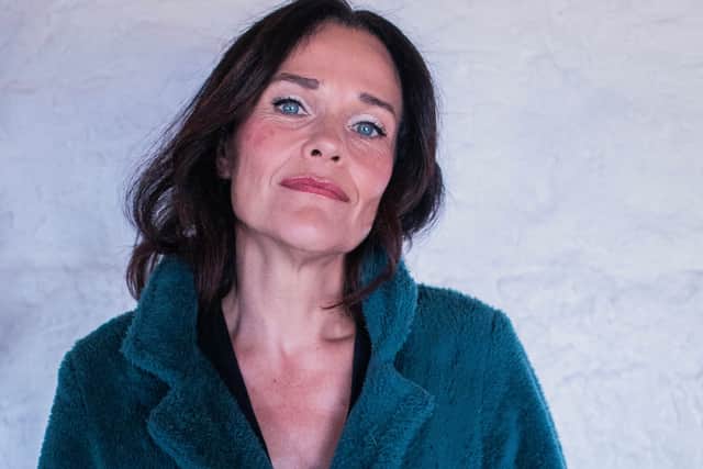 Aberlour dancer and choreographer Debbie Mackenzie explores the potential of virtual reality dance films.