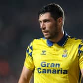 Scott McKenna kept Atletico Madrid's forward line quiet in Las Palmas' big win.