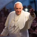 Pope Francis butted heads with conservatives in the Catholic Church during his papacy. Picture: Buda Mendes/Getty Images