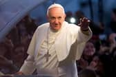 Pope Francis butted heads with conservatives in the Catholic Church during his papacy. Picture: Buda Mendes/Getty Images