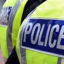Two men assaulted the cyclist and took his electric bike