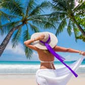 Mystery beach holidays to the Maldives, St Lucia, or Mauritius from only £199 with Wowcher