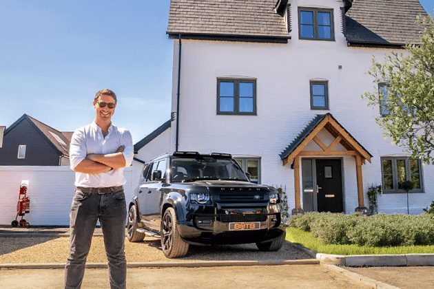 BOTB's latest prize is absolutely life-changing