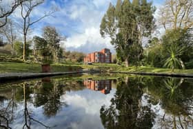 The house of Caol Ruadh has been used as a hotel, a home for evacuee children and a residential school in the past.