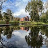 The house of Caol Ruadh has been used as a hotel, a home for evacuee children and a residential school in the past.