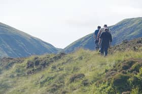 Uncommon Ground: Rethinking Our Relationship With The Countryside, by Patrick Galbraith, is out this week 