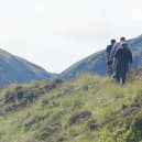 Uncommon Ground: Rethinking Our Relationship With The Countryside, by Patrick Galbraith, is out this week 