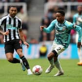 Here are 13 of the best EPL and EFL players available as free agents in the summer. Cr: Getty Images.