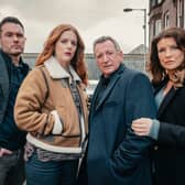 The BBC's Glasgow-based soap opera River City is set to come to an end
