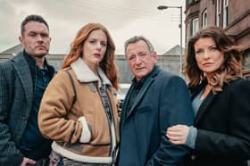 The BBC's Glasgow-based soap opera River City is set to come to an end