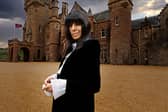 Claudia Winkleman is expected to be back to present the celebrity version of The Traitors.