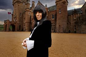 Claudia Winkleman is expected to be back to present the celebrity version of The Traitors.