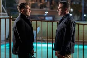 The Accountant 2