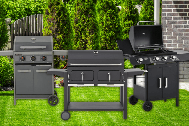 Amazon has dropped some early BBQ bargains