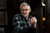 Presenter Gary Lineker, who has said he thinks the BBC wanted him to leave Match Of The Day. Picture : Ben Whitley/PA Wire 