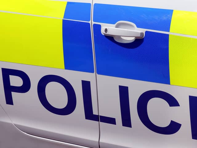 A pedestrian has been killed in a fatal collision in Kirkcaldy