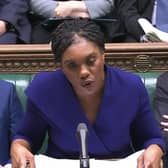 Kemi Badenoch grilled the Prime Minister following the Supreme Court verdict