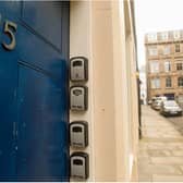 The amendments would see more taxes for holiday let owners.