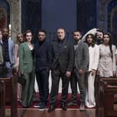 The reality of organised crime is seldom as it is depicted in TV shows like the BBC's critically acclaimed This City is Ours