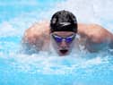 Swimmer Duncan Scott has warned about the dangers of closing Scotland's pools (Picture: Zac Goodwin)