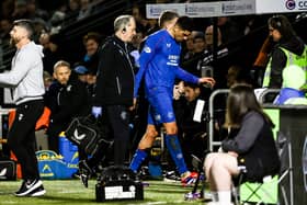 Both Rangers and St Mirren have injury issues ahead of the game at the SMiSA Stadium this weekend. Cr: SNS Group.
