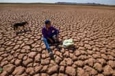 Oxfam staff are witnessing the problems caused by increasingly extreme weather in many parts of the world (Picture: Fadel Senna)