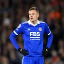 Celtic and Rangers are considered possible next destinations for departing Leicester striker Jamie Vardy.