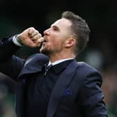 One of Barry Ferguson’s teammates has delivered his verdict on his chances of getting the Rangers job permanently.