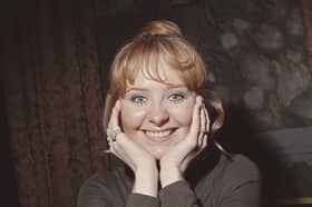 Singer Lulu, pictured in 1970, has been described as 'the nicest woman in showbusiness' (Picture: Central Press/Hulton Archive)