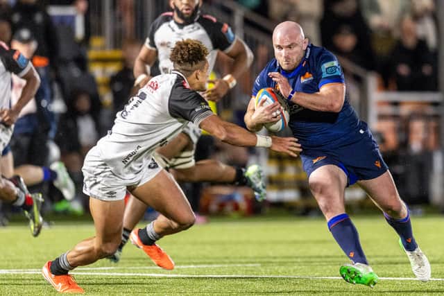 Dave Cherry has been ruled out for six weeks with a knee injury.