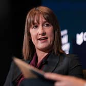 The Chancellor Rachel Reeves was in Washington DC this week where she discussed a trade deal