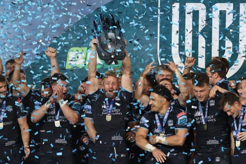 Glasgow Warriors are playing the Bulls for the first time since defeating them in the URC final last June.