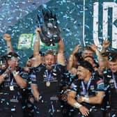 Glasgow Warriors are playing the Bulls for the first time since defeating them in the URC final last June.