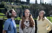 Glasgow Requiem - The Walk