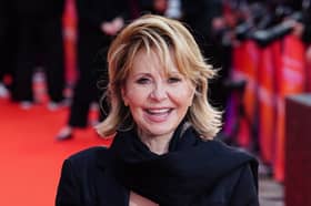 Lulu is to be awarded an honorary doctorate for her "extraordinary contributions" to music