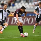 Che Adams bagged his first goal in over a month in a 2-0 win for Torino on Wednesday night. Cr: Getty Images.