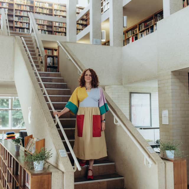 Maggie O'Farrell's novels have won multiple awards over the past 25 years since her hit debut, After You'd Gone