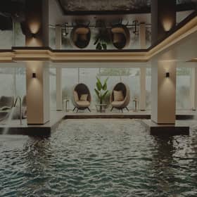 Cairndale Hotel & Spa