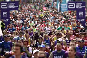 Rhysa Phommachanh, Health and Personal Care Specialist at Landys Chemist,  has shared her post-marathon recovery plan.