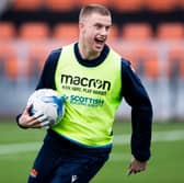 Freddie Owsley will play his final game for Watsonians in Saturday's Premiership final against Ayr.