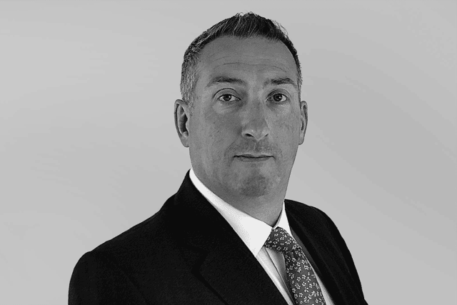 Graeme Brock