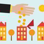Buy-to-let investment