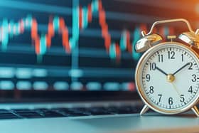 Time in the market